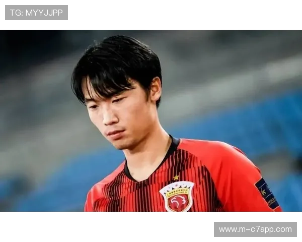 李申圆告别长春亚泰，社交媒体发文致谢