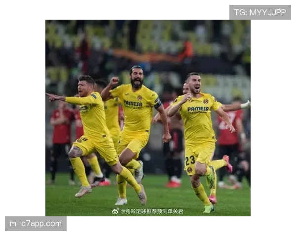 比利亚雷亚尔2-1逆转赫罗纳，主队在下半场连入两球完成翻盘好戏