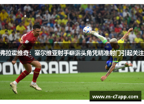 弗拉霍维奇：塞尔维亚射手崭露头角凭精准射门引起关注