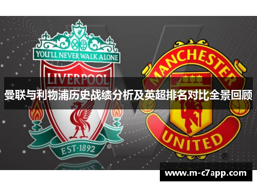 曼联与利物浦历史战绩分析及英超排名对比全景回顾