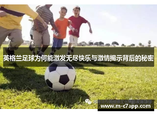 英格兰足球为何能激发无尽快乐与激情揭示背后的秘密